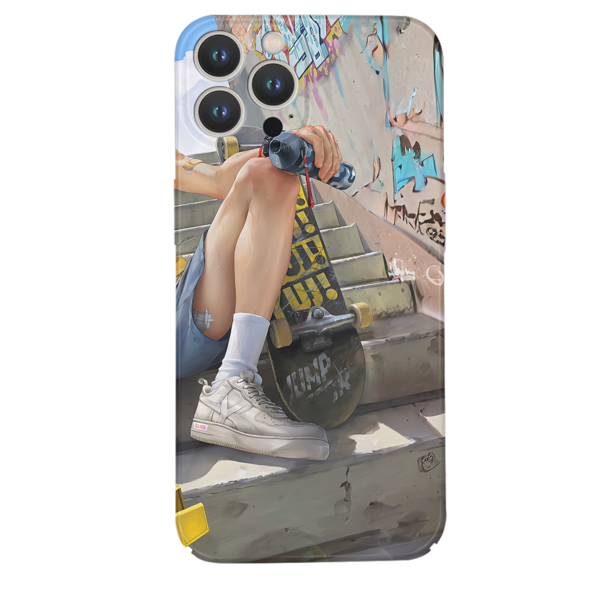 （画像用） SPY×FAMILY间谍家家酒 【iPhone 14シリーズ対応】ハードケース